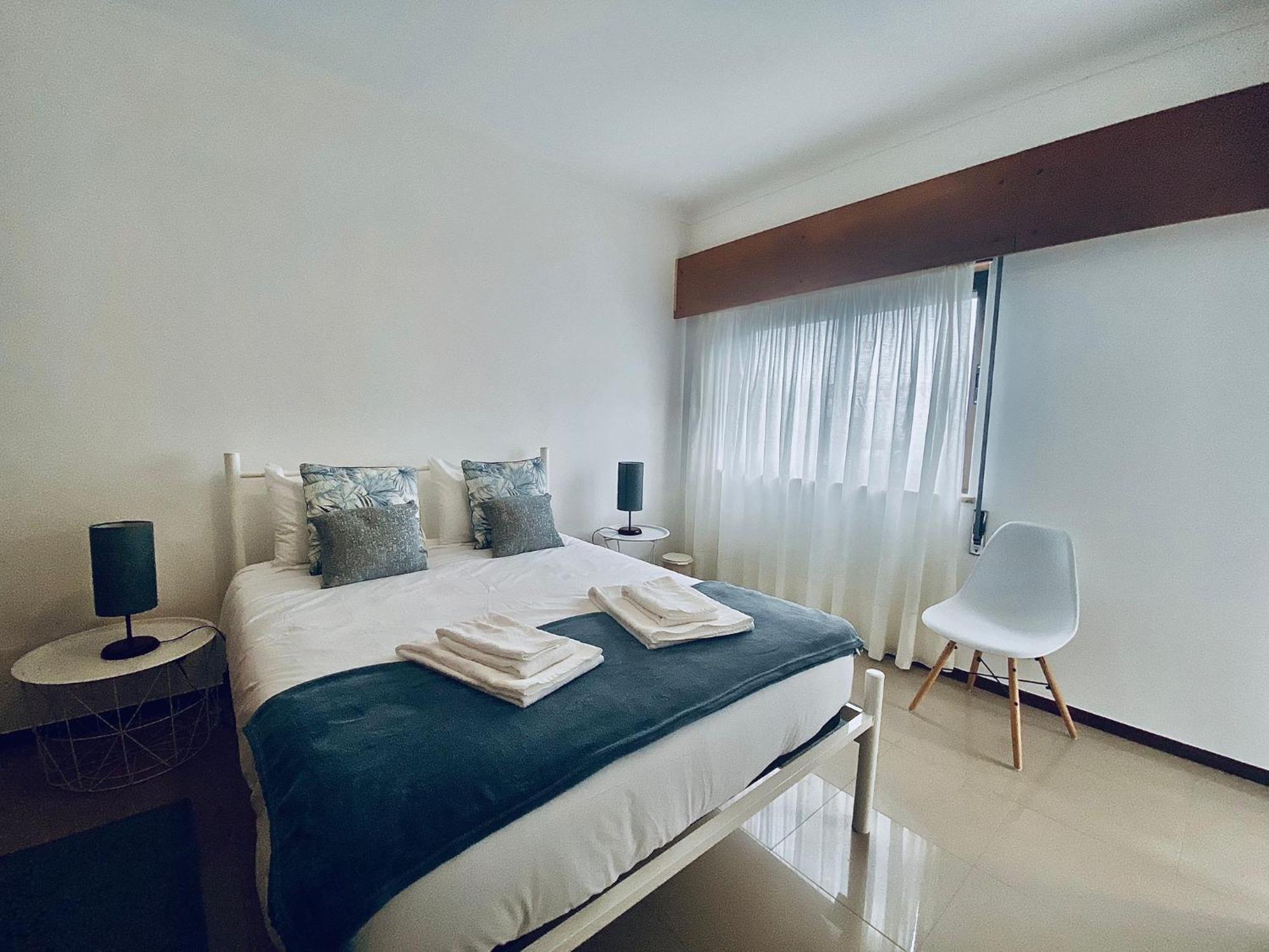 Апартаменти Apartamento Do Xico Faja de Baixo Екстер'єр фото